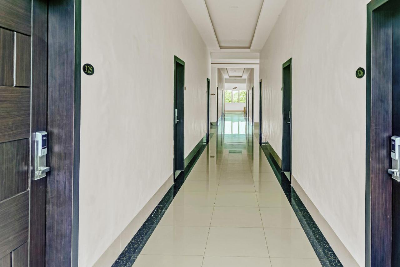 Kirei Hotel Bantaeng Exteriér fotografie