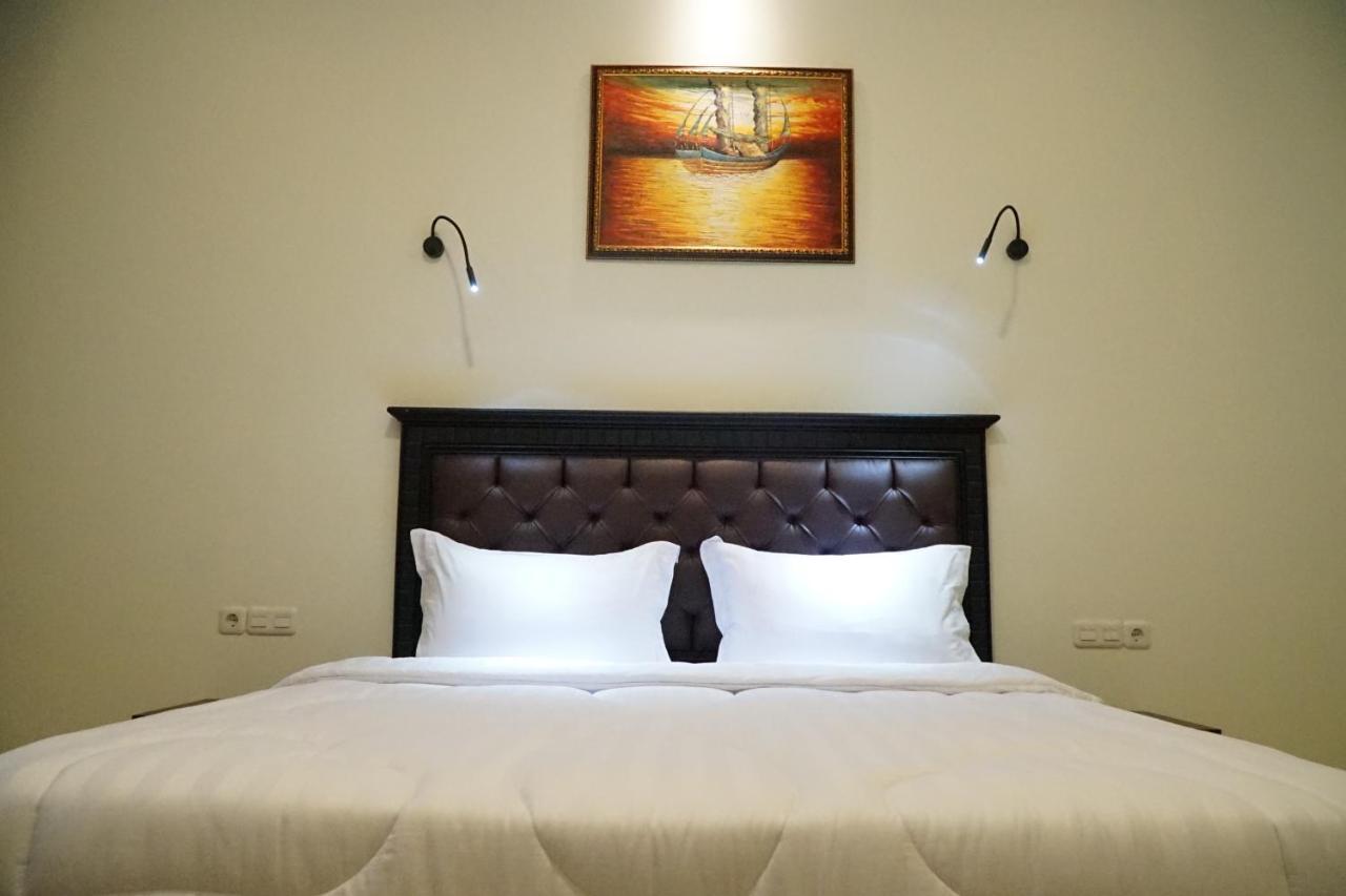 Kirei Hotel Bantaeng Exteriér fotografie