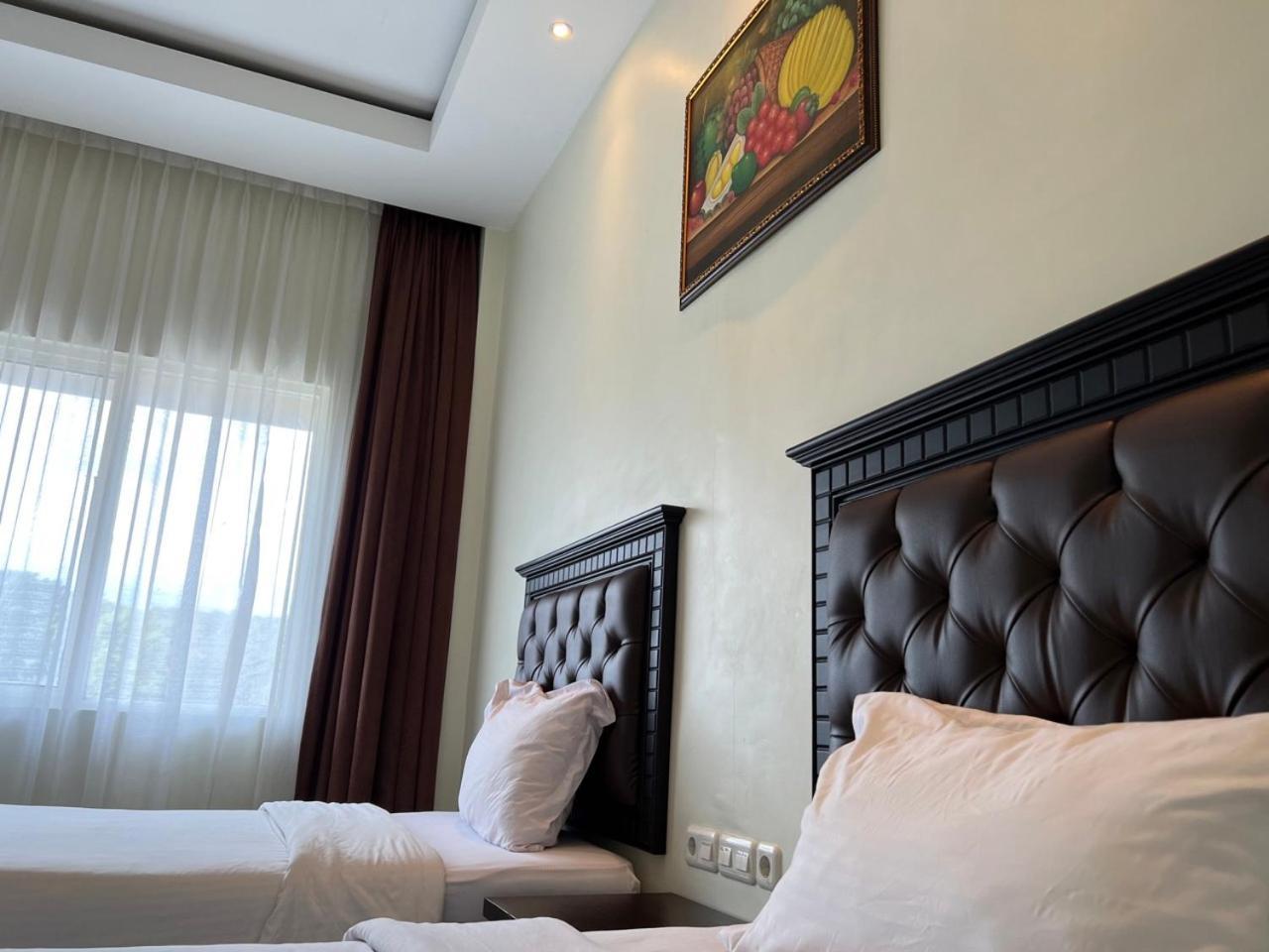 Kirei Hotel Bantaeng Exteriér fotografie